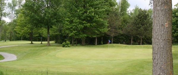 Pines of Georgina Golf Course